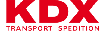 KDX logo